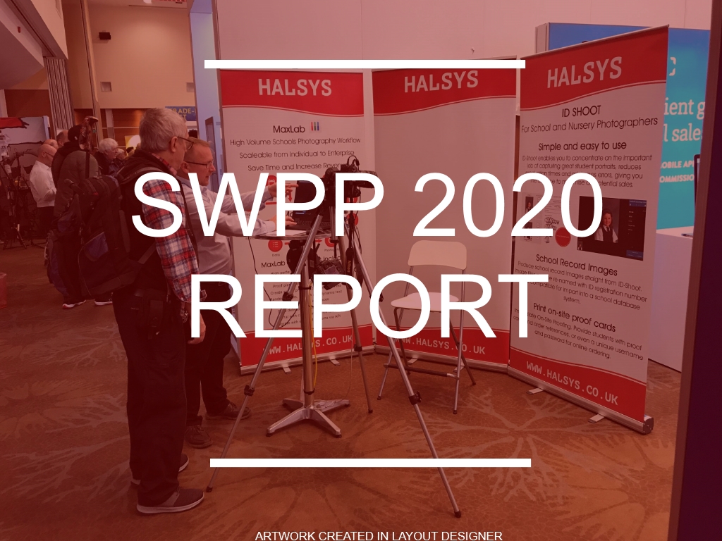 SWPP 2020 REPORT