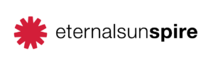 Eternalsun Spire logo